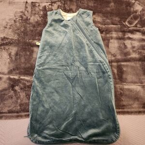 Perlimpinpin 0-6 Mo Plush 2.5 TOG Sleep Sack